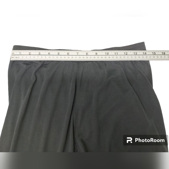 Mountain Warehouse IsoTherm Base Layer Legging Grey - Picture 2 of 6